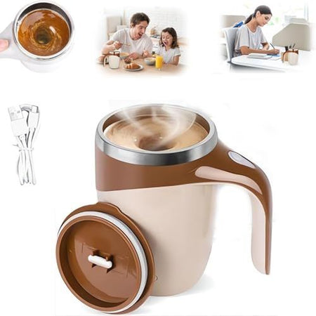 Mélangeur Automatique